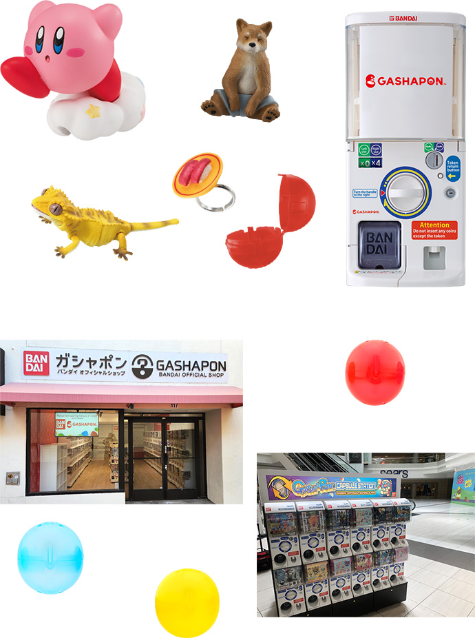 Gashapon Buy Online | gbareporter.com