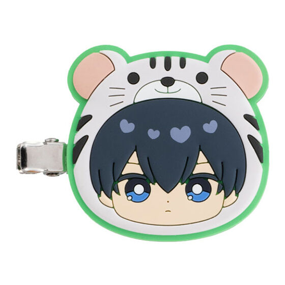 bluelock_punitop_animal_hair_clip