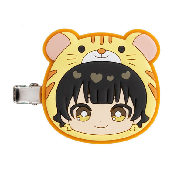 bluelock_punitop_animal_hair_clip