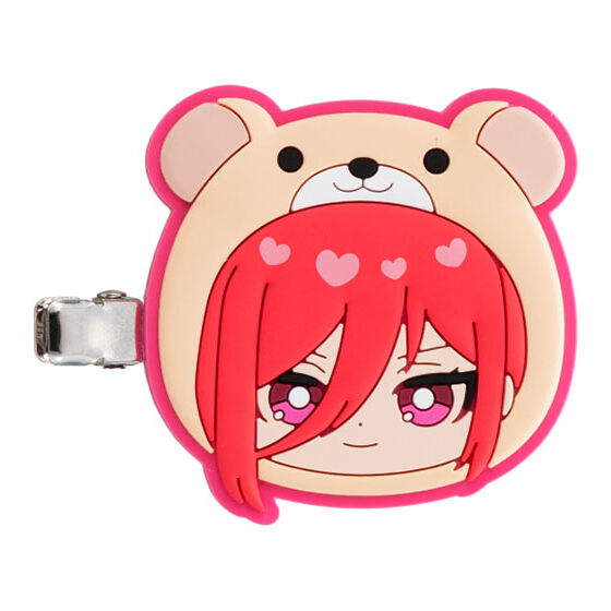 bluelock_punitop_animal_hair_clip