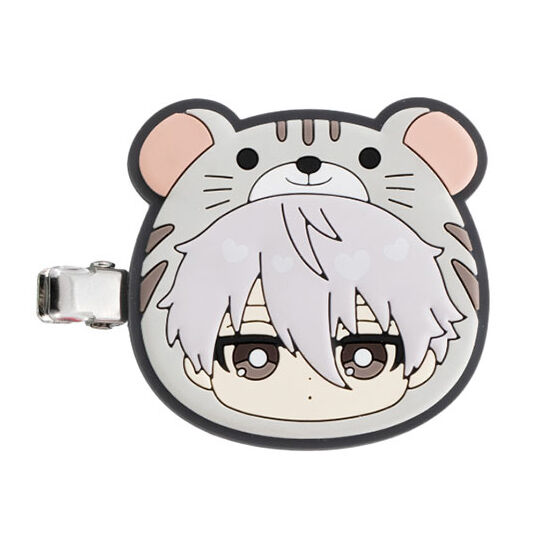 bluelock_punitop_animal_hair_clip