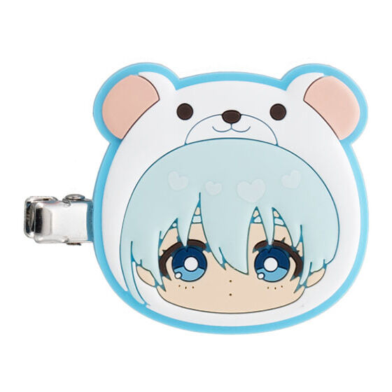 bluelock_punitop_animal_hair_clip