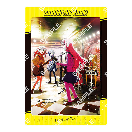 bocchi_the_rock_clear_visual_poster_2