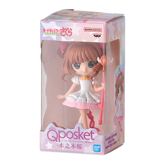 card_captor_sakura_q_posket_miniature_collection