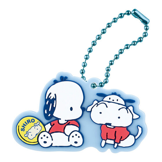 crayon_shinchan×hapidanbui_special_rubber_mascot