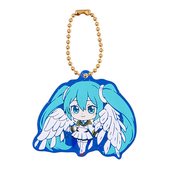 gundam×miku_anniversary_special_project._rubber_mascot