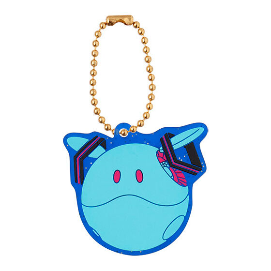 gundam×miku_anniversary_special_project._rubber_mascot