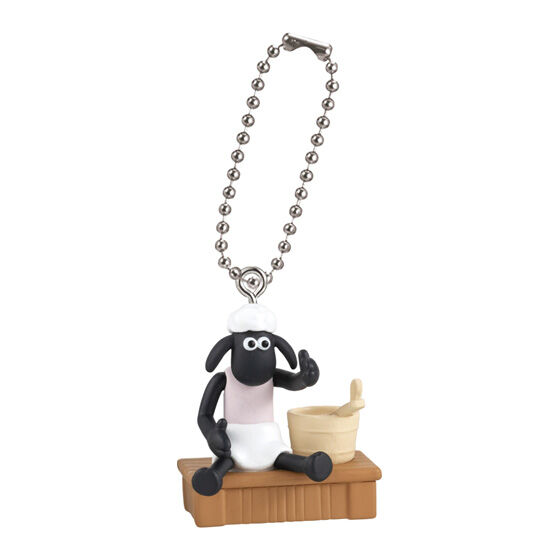 miniature_life_by_tatsuya_tanaka×shaun_the_sheep_sauna_swing