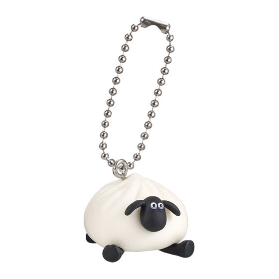 miniature_life_by_tatsuya_tanaka×shaun_the_sheep_sauna_swing