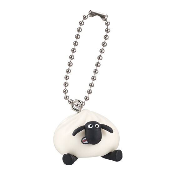 miniature_life_by_tatsuya_tanaka×shaun_the_sheep_sauna_swing