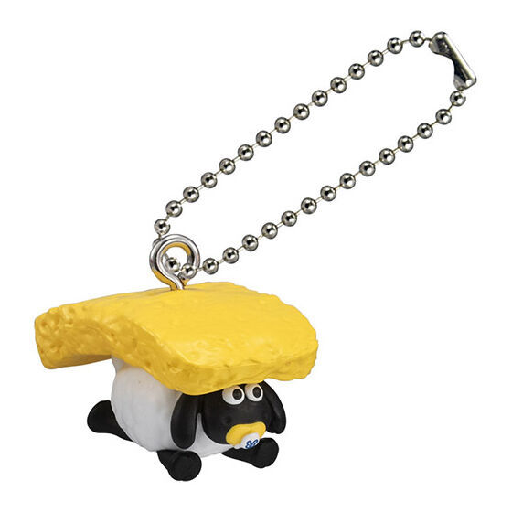 miniature_life_by_tatsuya_tanaka×shaun_the_sheep_sushi_ver
