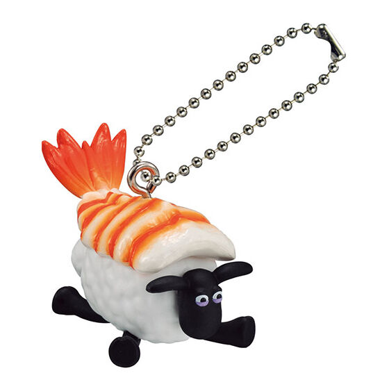 miniature_life_by_tatsuya_tanaka×shaun_the_sheep_sushi_ver