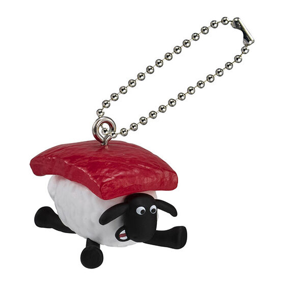miniature_life_by_tatsuya_tanaka×shaun_the_sheep_sushi_ver