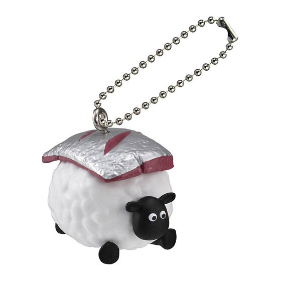 miniature_life_by_tatsuya_tanaka×shaun_the_sheep_sushi_ver