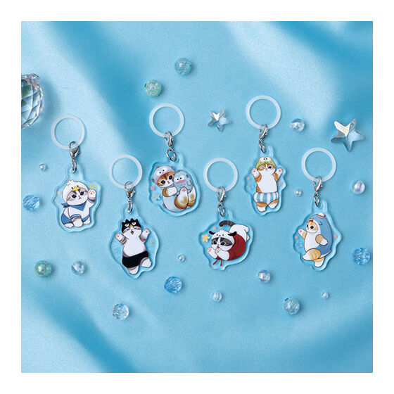 mofusand_x_sanrio_flat_personal_marker