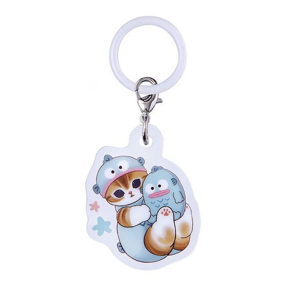 mofusand_x_sanrio_flat_personal_marker