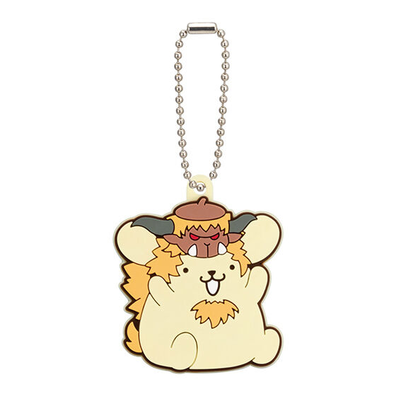 monster_hunter_20th_anniversary_x_hello_kitty_and_friends_capsule_rubber_mascot