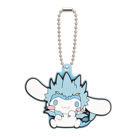 monster_hunter_20th_anniversary_x_hello_kitty_and_friends_capsule_rubber_mascot