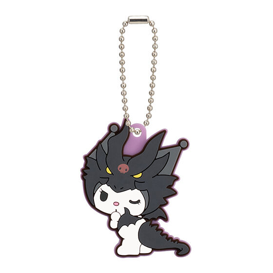 monster_hunter_20th_anniversary_x_hello_kitty_and_friends_capsule_rubber_mascot