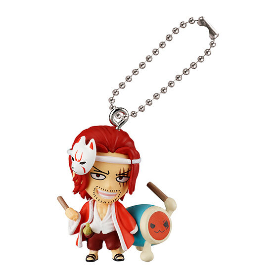one_piece×taiko_no_tatsujin_swing_figure