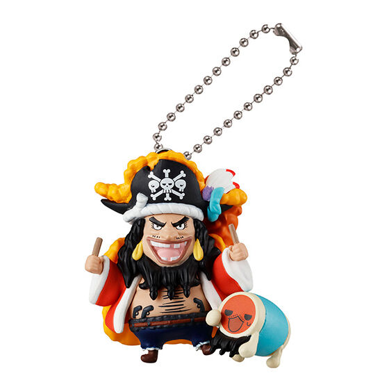 one_piece×taiko_no_tatsujin_swing_figure