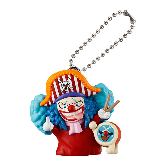 one_piece×taiko_no_tatsujin_swing_figure