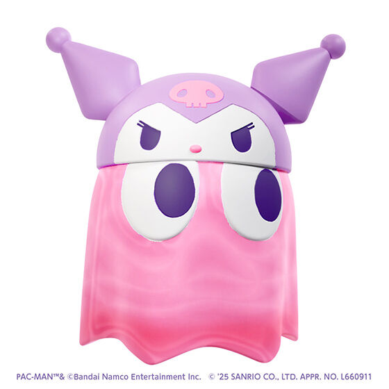 pac-man×sanrio_characters_chibicollect__figure_vol2_clear_color_ver