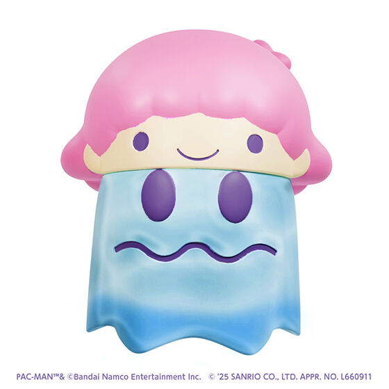 pac-man×sanrio_characters_chibicollect__figure_vol2_clear_color_ver