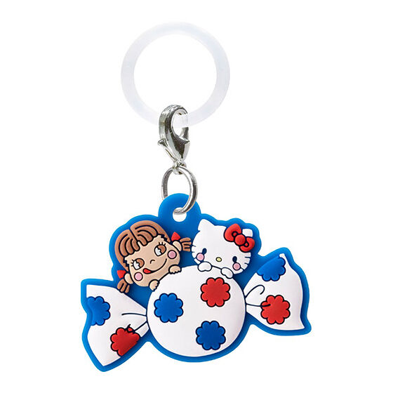 peco×sanrio_characters_plump_personal_marker_charm