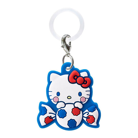 peco×sanrio_characters_plump_personal_marker_charm