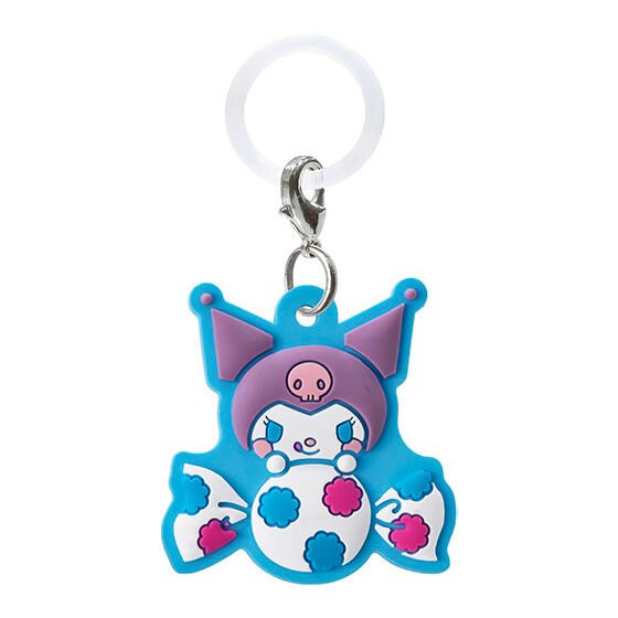 peco×sanrio_characters_plump_personal_marker_charm