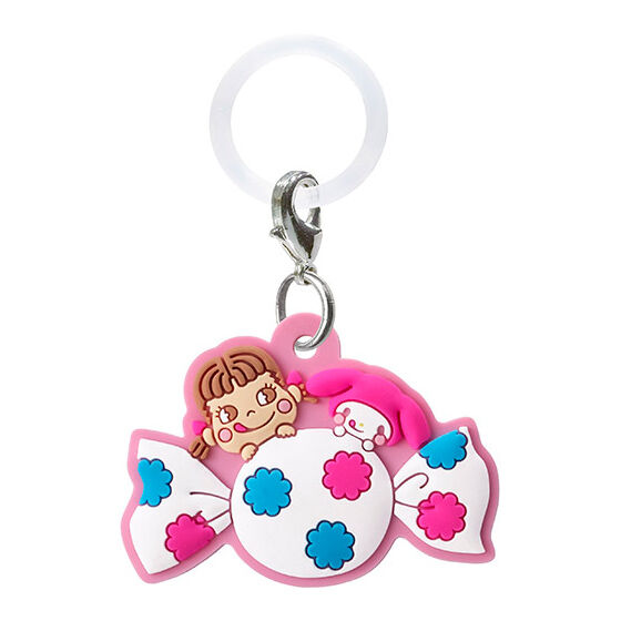 peco×sanrio_characters_plump_personal_marker_charm