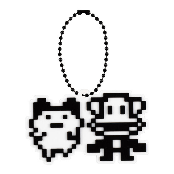 tamagotchi_x_paul_frank_capsule_rubber_mascot