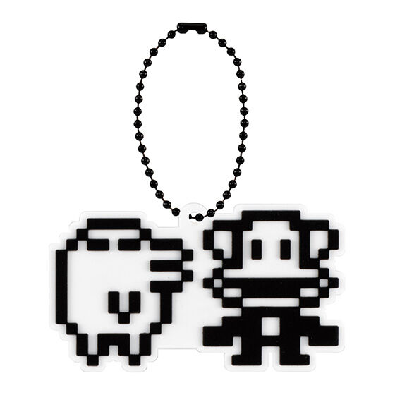 tamagotchi_x_paul_frank_capsule_rubber_mascot