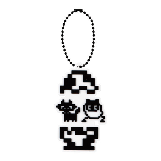 tamagotchi_x_paul_frank_capsule_rubber_mascot