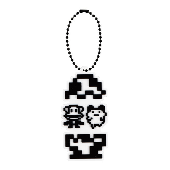 tamagotchi_x_paul_frank_capsule_rubber_mascot