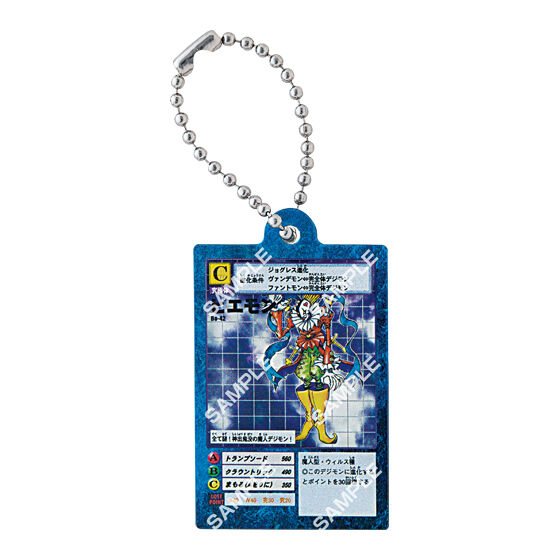 digimon_card_game_acrylic_charm_collection