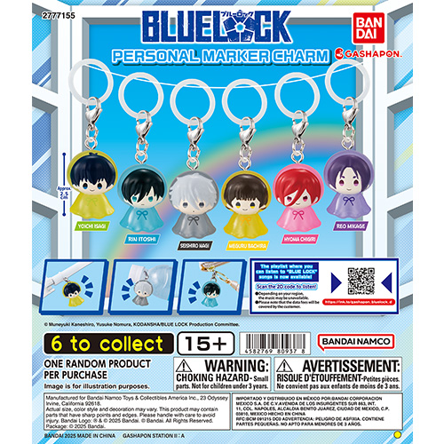 bluelock