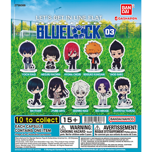 bluelock