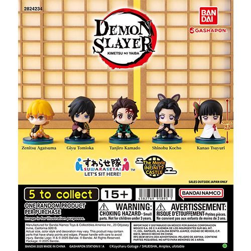 demonslayer