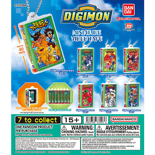 digimon