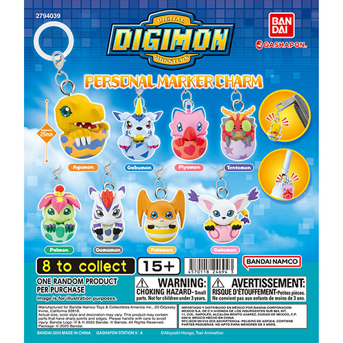 digimon