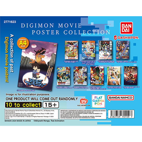 digimon