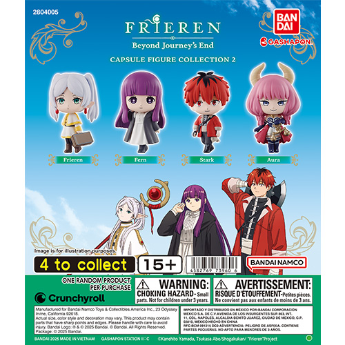 frieren
