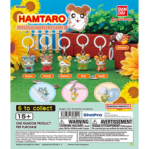 hamtaro