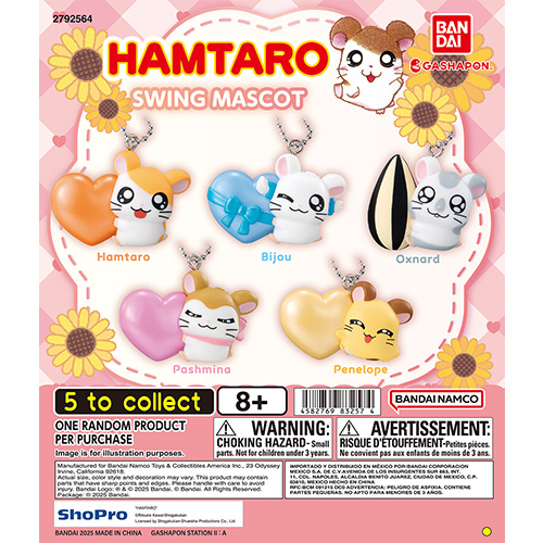 hamtaro