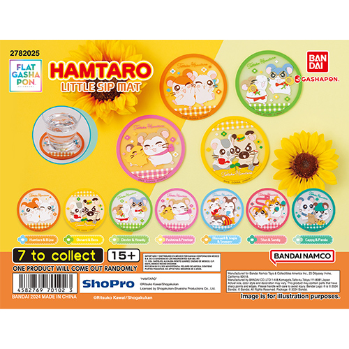 hamtaro