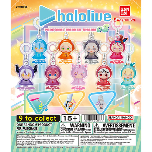 hololive