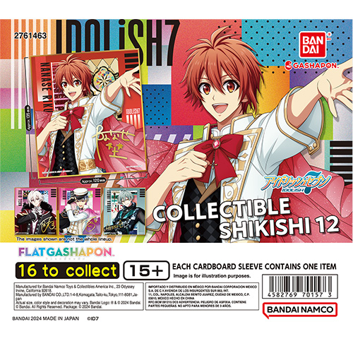 idolish7