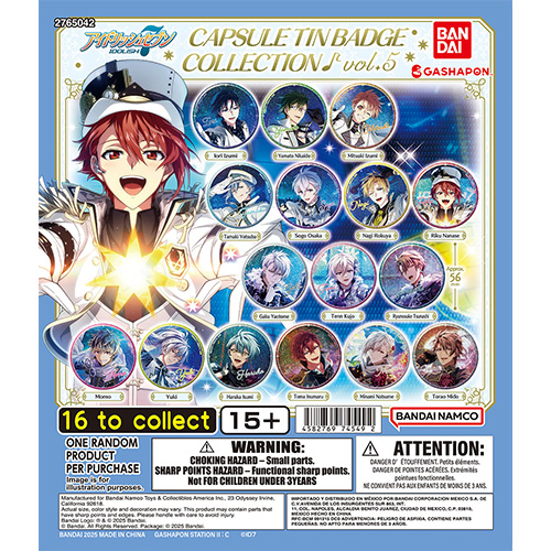 idolish7